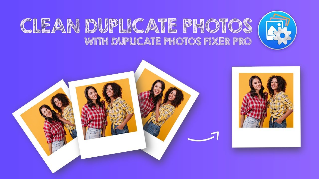 Duplicate Photos Fixer Pro 2.7 download